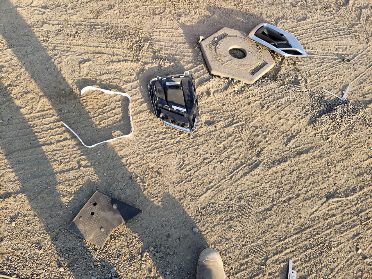 2023 Audi Q5 Sportback Prm Pls 45 VIN: WA15AAFY9P2010072 Lot: 93539085