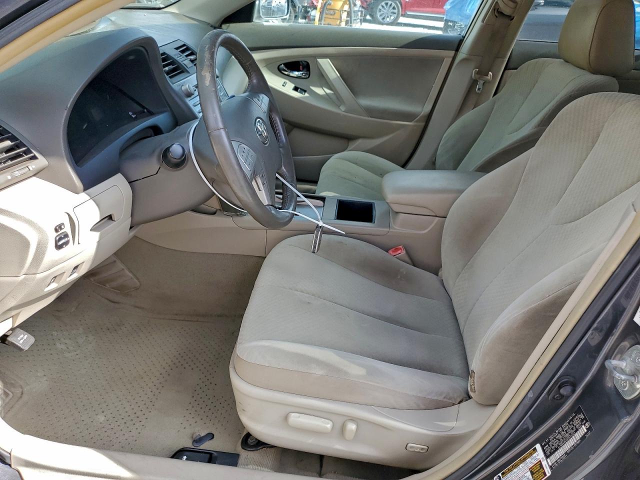 2009 Toyota Camry Hybrid VIN: 4T1BB46K19U075004 Lot: 94590525