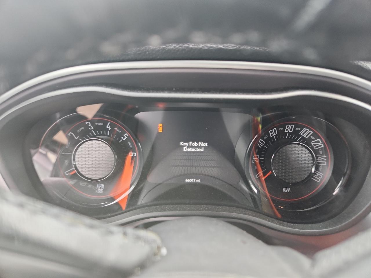 2019 Dodge Challenger Gt VIN: 2C3CDZKG7KH652696 Lot: 91740465