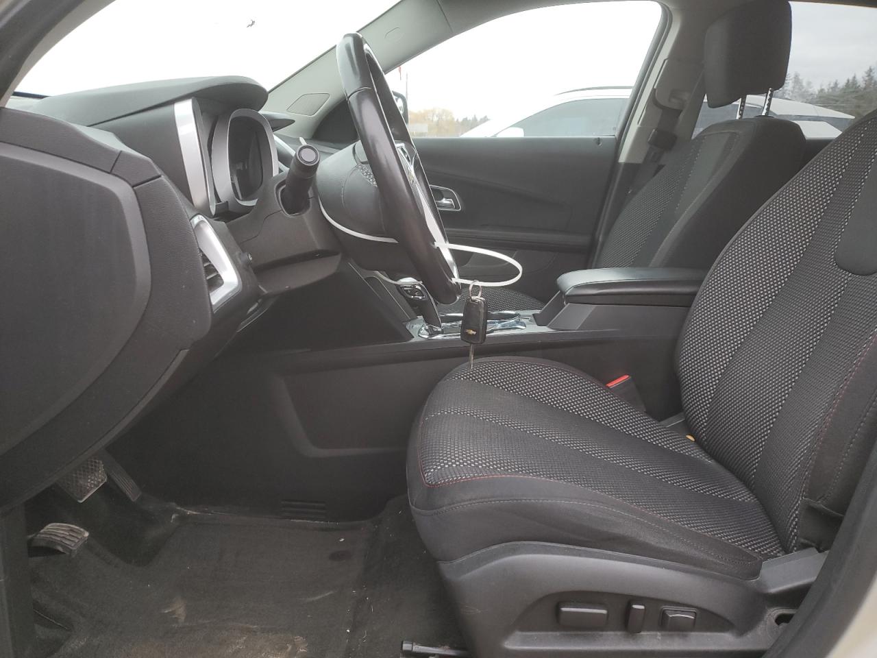 2015 Chevrolet Equinox Lt VIN: 2GNFLFEK8F6254514 Lot: 92893425