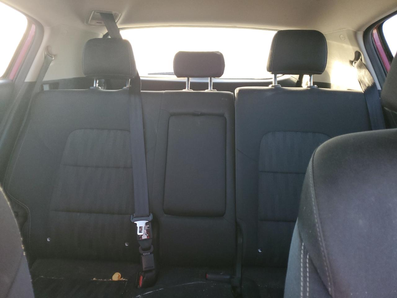 2020 Kia Sportage Lx VIN: KNDPM3AC4L7665394 Lot: 93289525