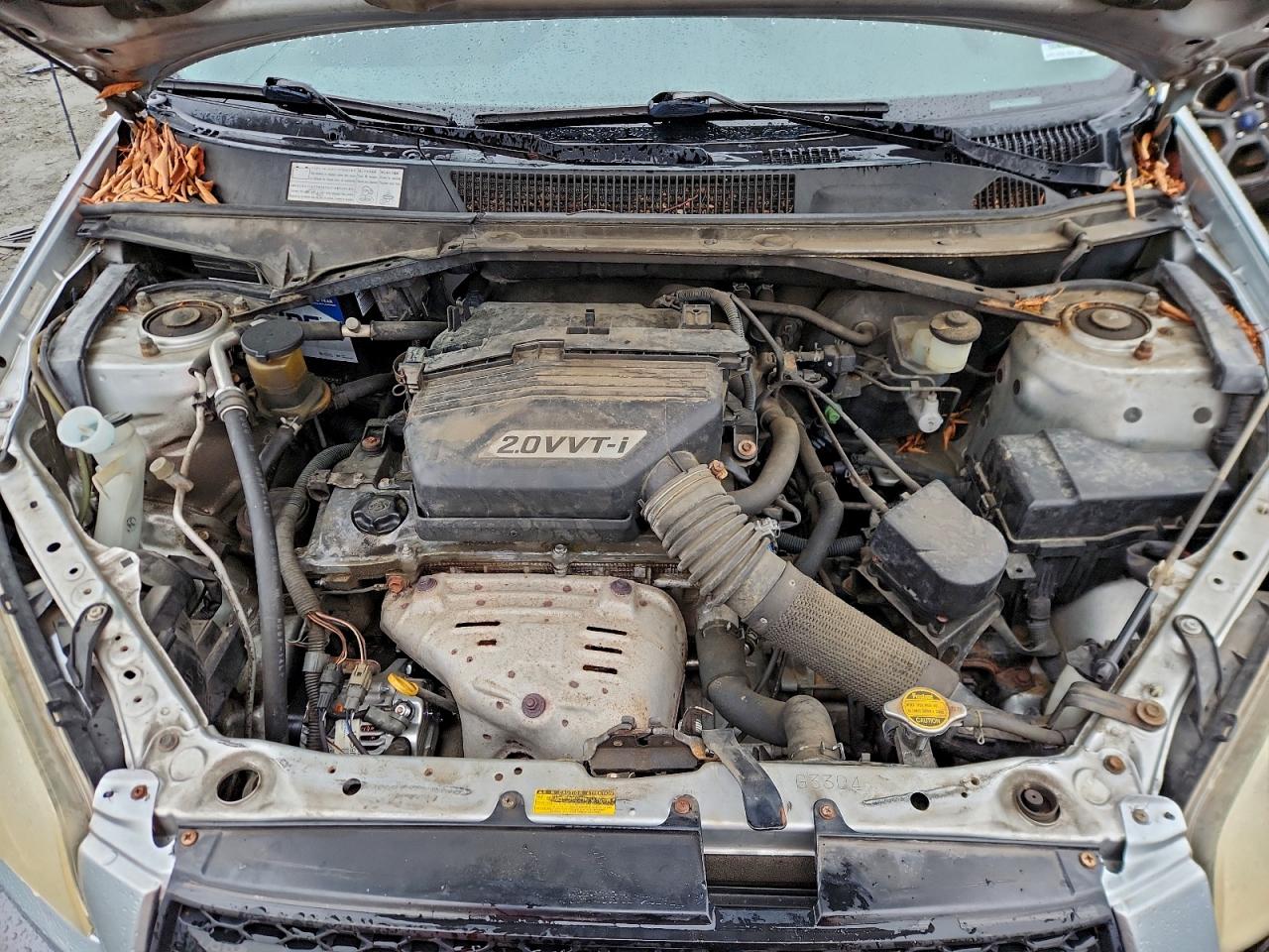 2002 Toyota Rav4 VIN: JTEHH20V220173438 Lot: 93965505