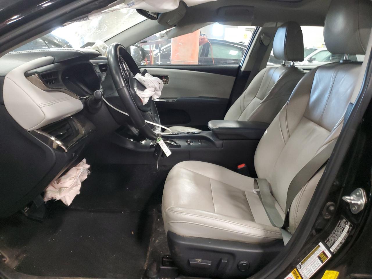 2015 Toyota Avalon Hybrid VIN: 4T1BD1EB4FU047607 Lot: 92370775