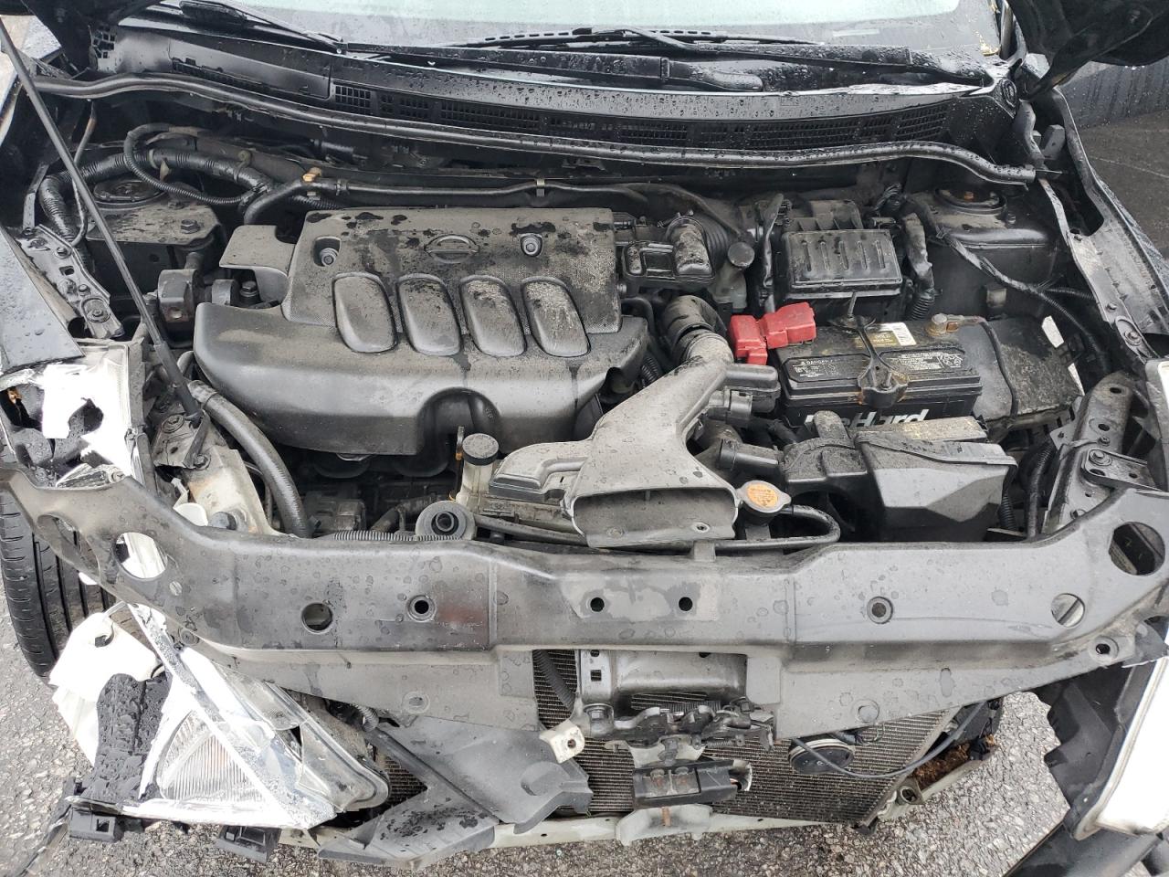 2009 Nissan Versa S VIN: 3N1BC13E59L393073 Lot: 92624735