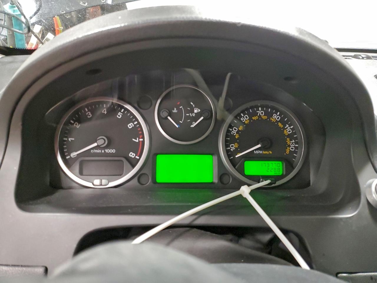 2011 Land Rover Lr2 Hse Luxury VIN: SALFT2BN9BH231367 Lot: 94471805