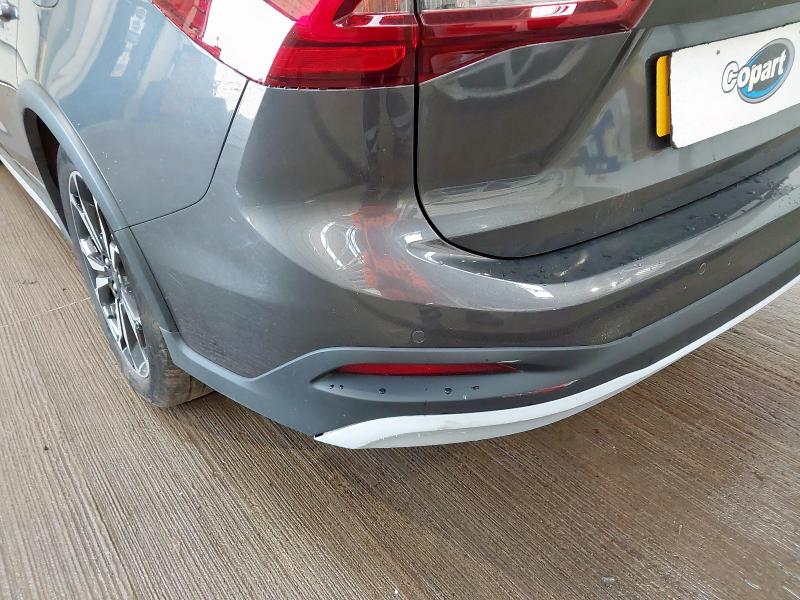 2024 FORD FOCUS 1.0 ECOBOOST HYBRID MHEV 155 ACTIVE X 5DR AUTO