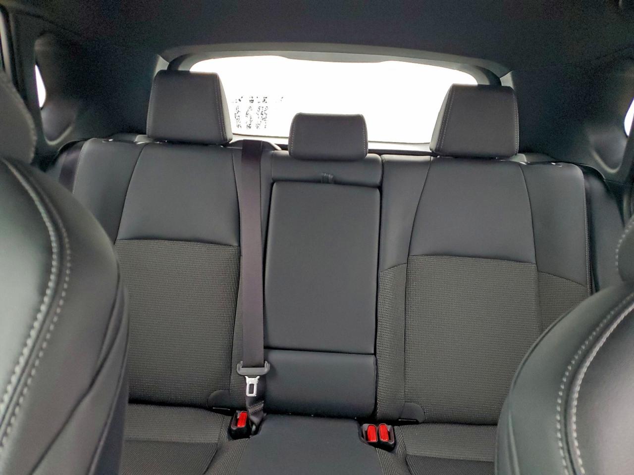 2025 Toyota Bz4X Xle VIN: JTMAAAAA6SA068606 Lot: 94347315