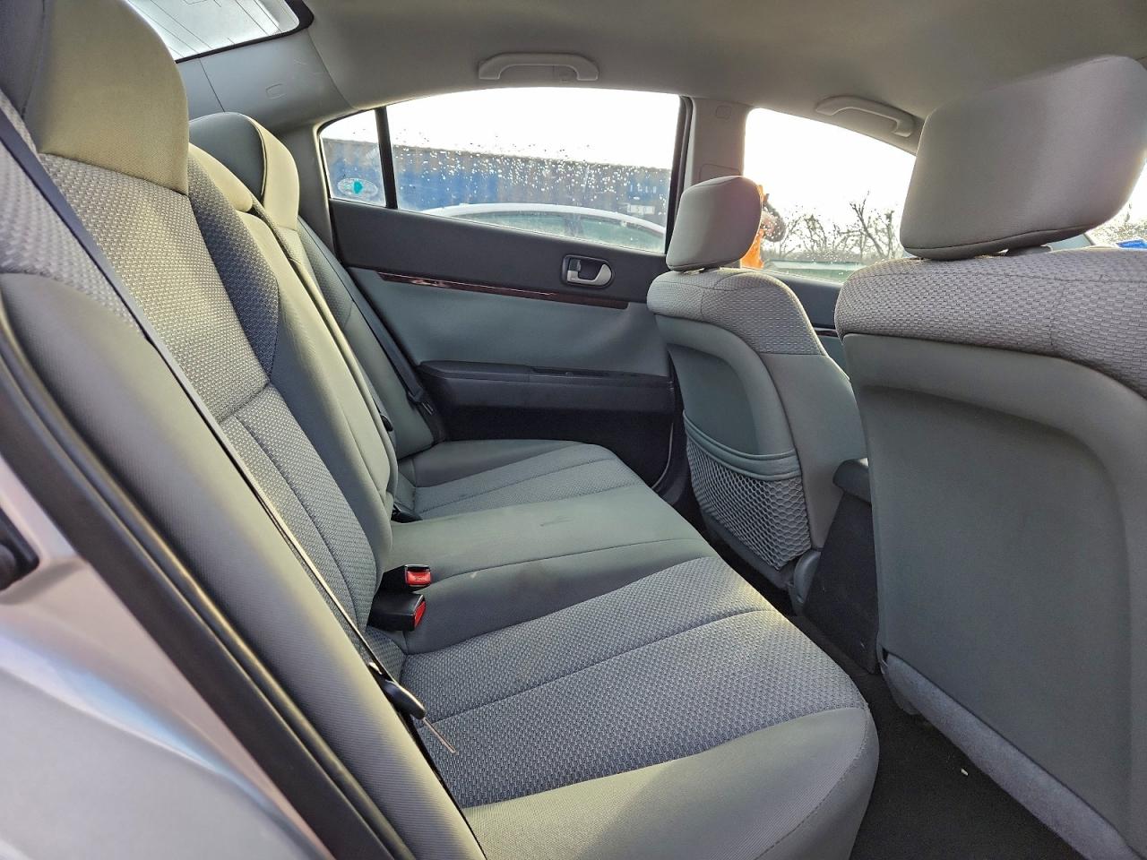 2009 Mitsubishi Galant Es VIN: 4A3AB36FX9E034052 Lot: 93734615