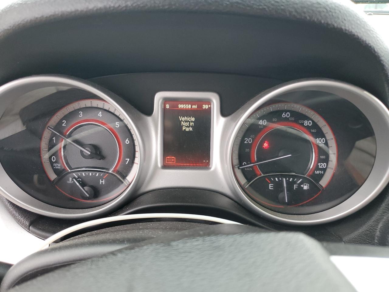 2019 Dodge Journey Gt VIN: 3C4PDDEG7KT687774 Lot: 92852535