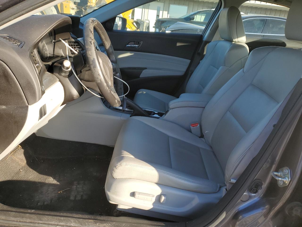 2018 Acura Ilx Special Edition VIN: 19UDE2F45JA006317 Lot: 92182225