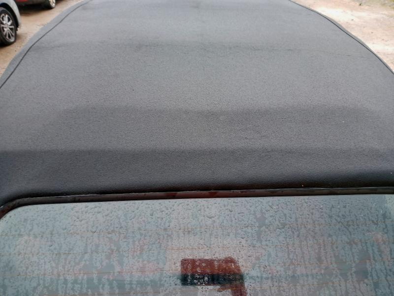 1987 VOLKSWAGEN GOLF 1.8 GTI 2DR