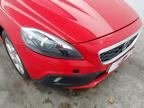 2014 VOLVO V40 D2 CROSS COUNTRY LUX 5DR for sale at Copart GLOUCESTER