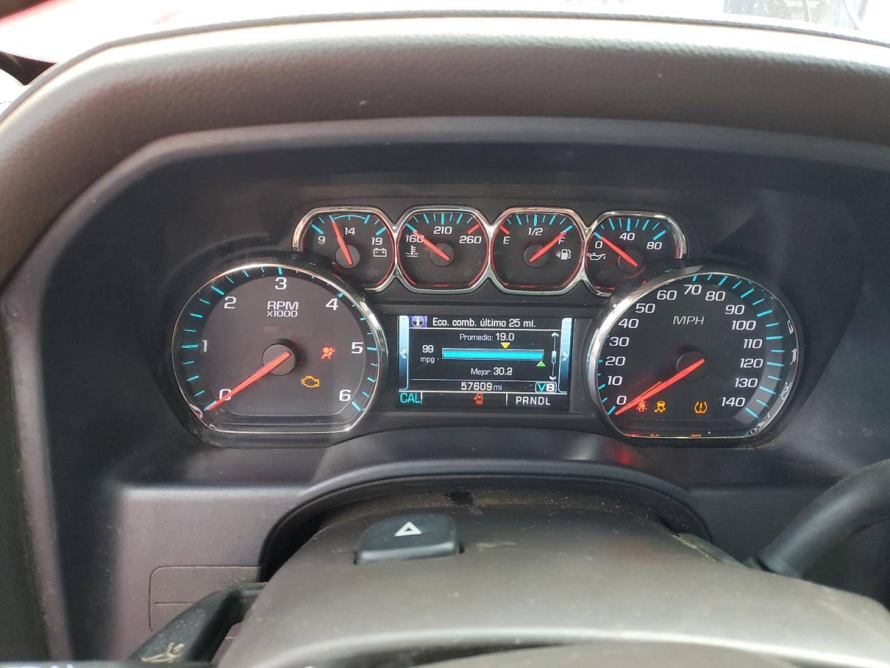 2018 GMC Sierra K1500 Sle VIN: 1GTV2MEC8JZ164295 Lot: 90432995