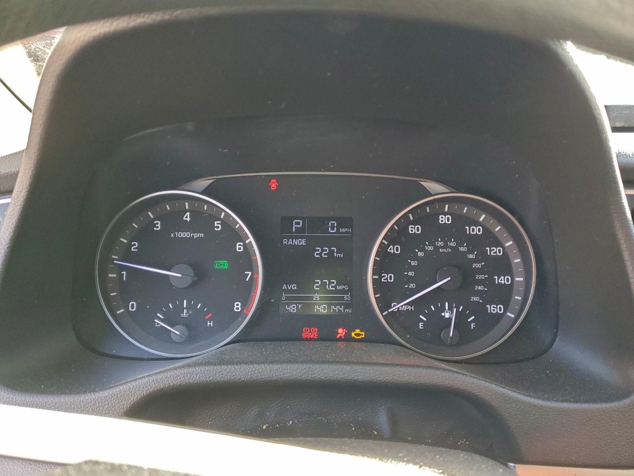 2017 Hyundai Elantra Se VIN: 5NPD84LF3HH199514 Lot: 94714995