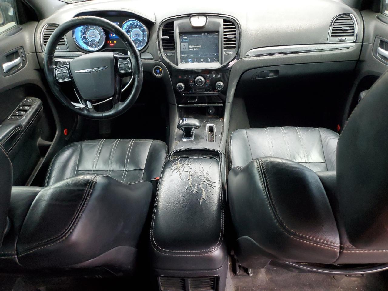 2012 Chrysler 300 S VIN: 2C3CCAGG7CH157283 Lot: 92852375