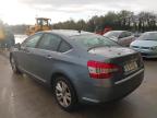 2013 CITROEN C5 for sale at Copart CASTLEDERMOT - IRELAND