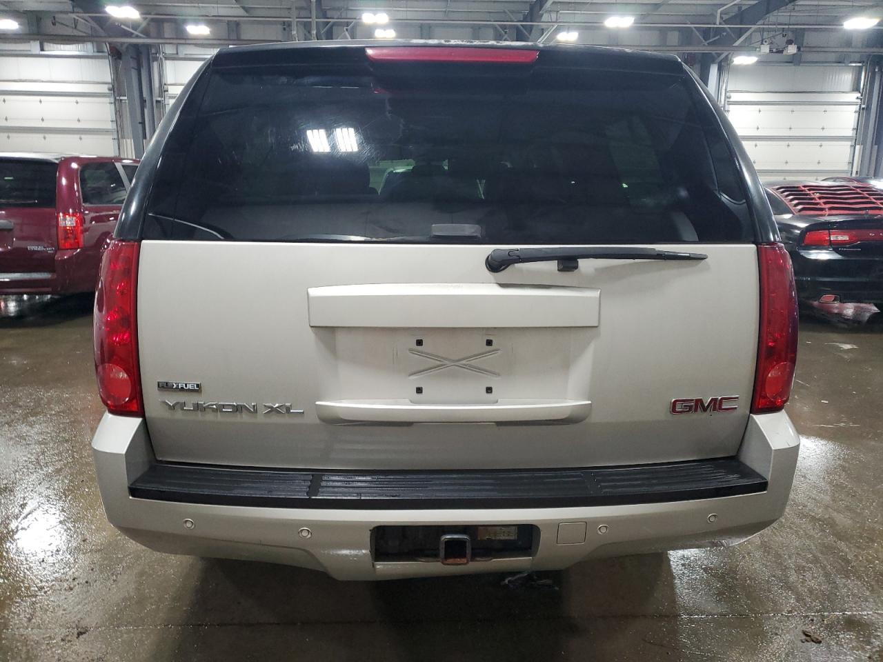 2007 GMC Yukon Xl K1500 VIN: 1GKFK16357J249947 Lot: 91461595