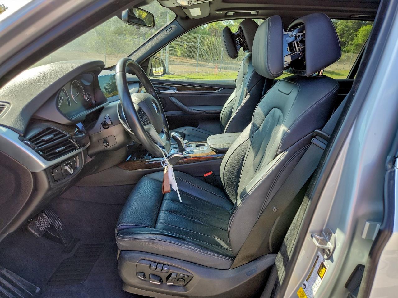 2018 BMW X5 Sdrive35I VIN: 5UXKR2C55J0Z14780 Lot: 93628095