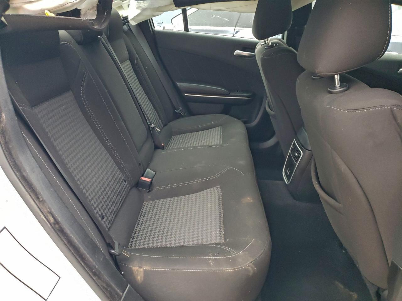 2023 Dodge Charger Sxt VIN: 2C3CDXBG2PH563730 Lot: 93891445