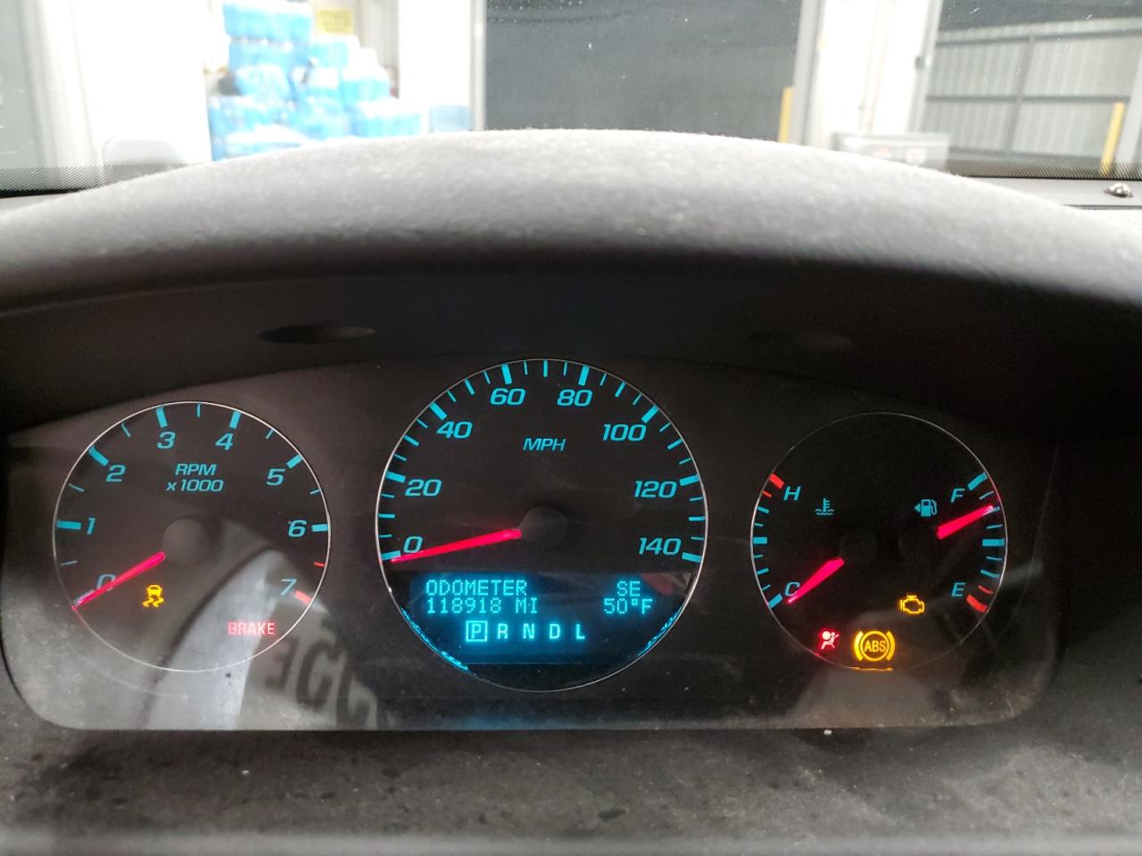 2012 Chevrolet Impala Lt VIN: 2G1WB5E35C1240666 Lot: 93175395