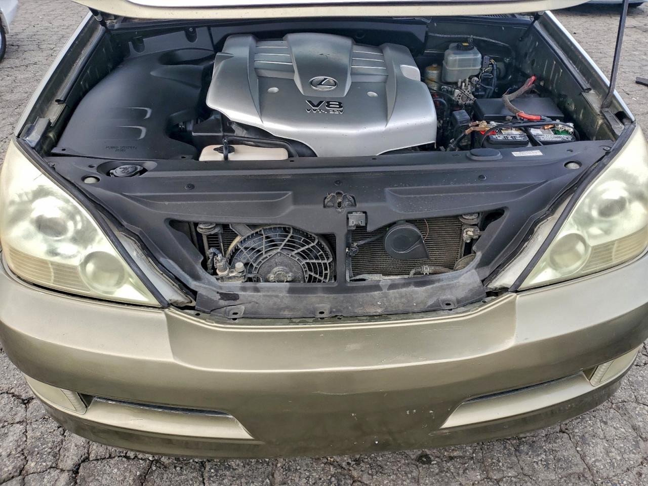 2008 Lexus Gx 470 VIN: JTJBT20X180153388 Lot: 93222795