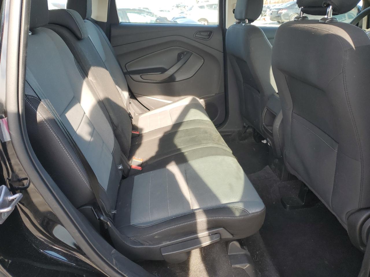 2018 Ford Escape S VIN: 1FMCU0F74JUC30491 Lot: 93565715