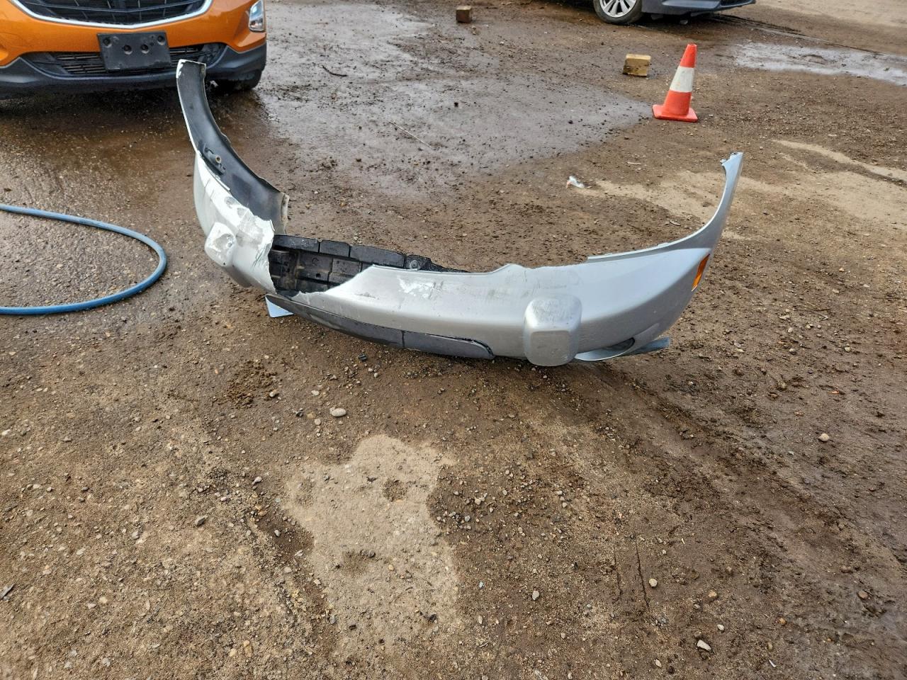 2010 Chevrolet Hhr Lt VIN: 3GNBABDB0AS519337 Lot: 93641435