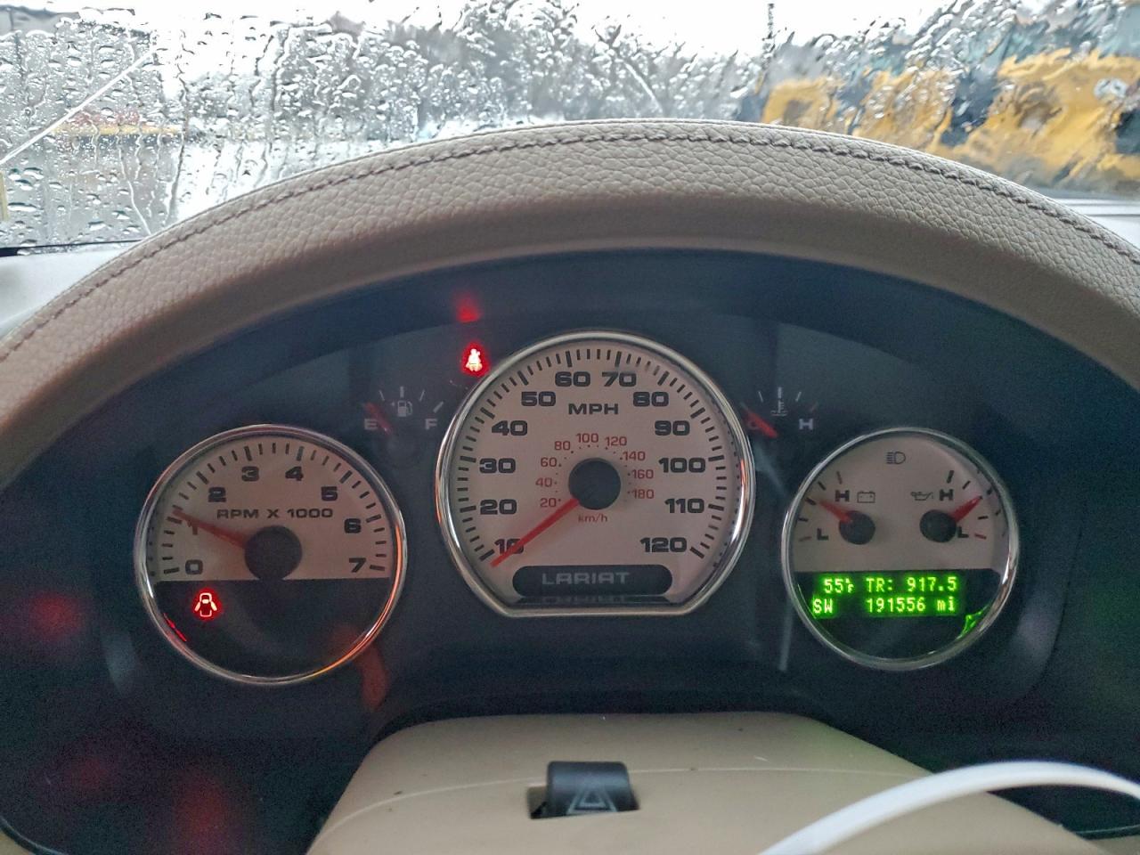 2006 Ford F150 Supercrew VIN: 1FTPW14V56KC31868 Lot: 91840705