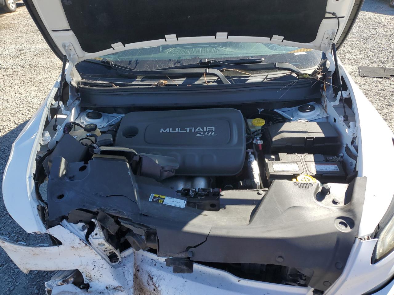 2014 Jeep Cherokee Limited VIN: 1C4PJLDB3EW272667 Lot: 92182975