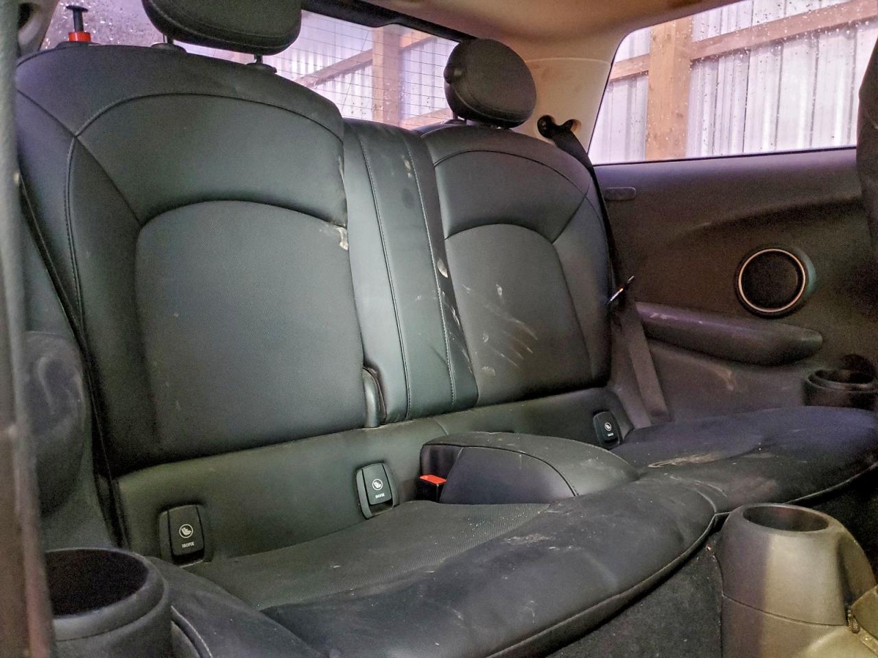 2015 Mini Cooper S VIN: WMWXP7C51F2A59274 Lot: 93857885