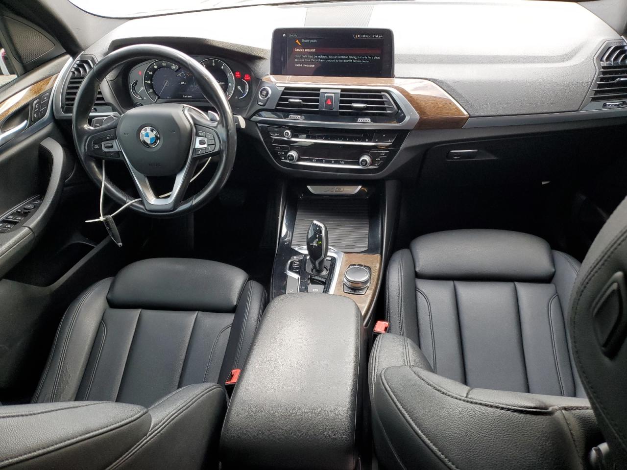 Фото: 5UXTR9C55JLC82832