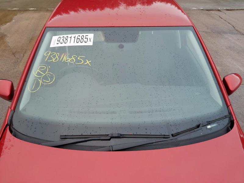 2017 VOLKSWAGEN POLO 1.2 TSI MATCH 5DR