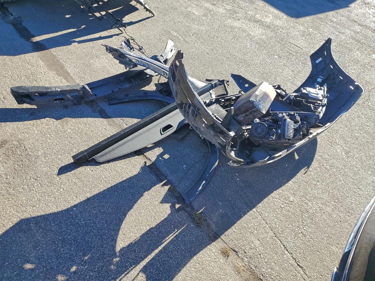 2021 Mercedes-Benz Gls 450 4Matic VIN: 4JGFF5KE0MA456249 Lot: 92534625