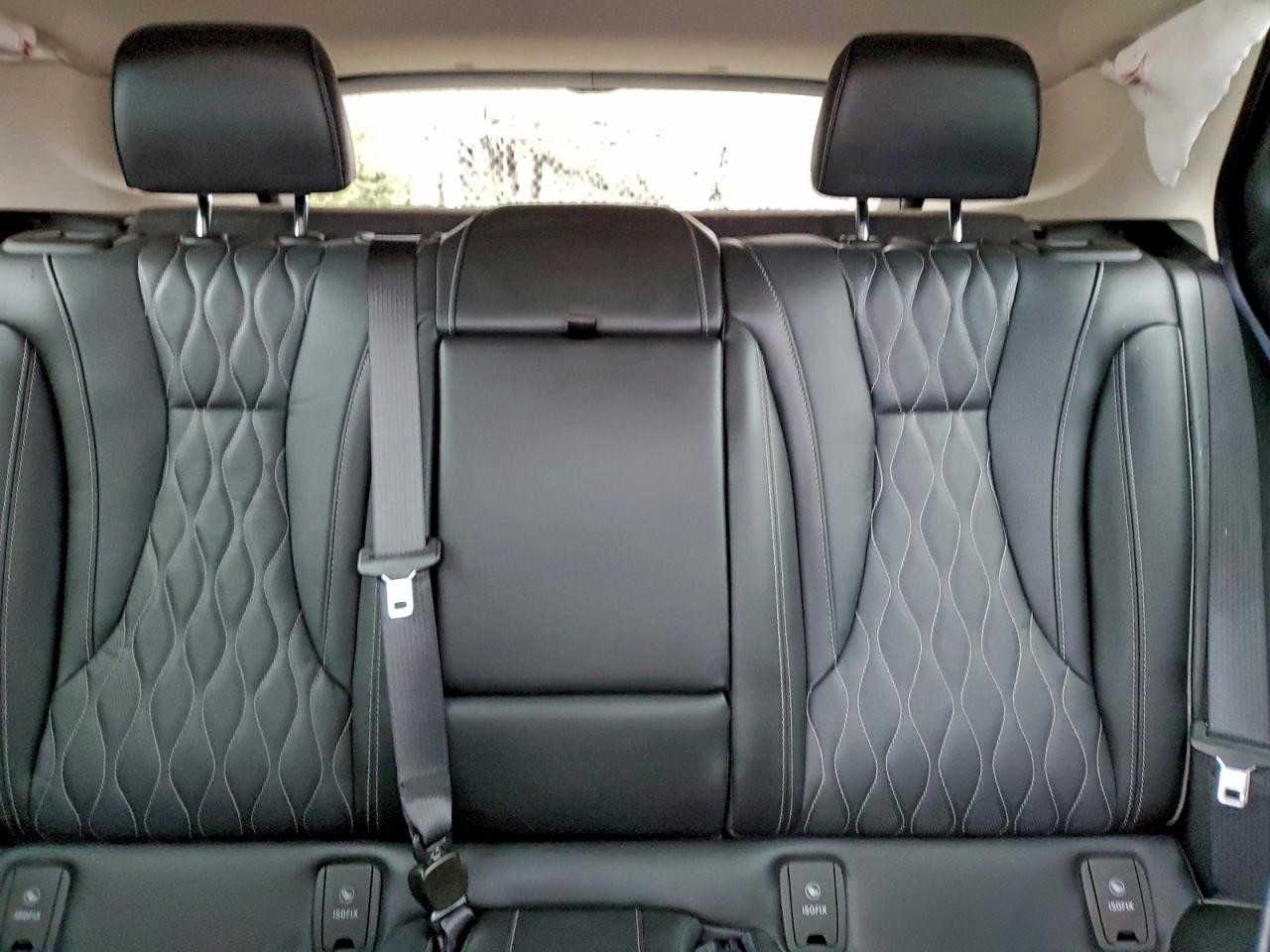 2023 Buick Envision Avenir VIN: LRBFZSR44PD237190 Lot: 93969365