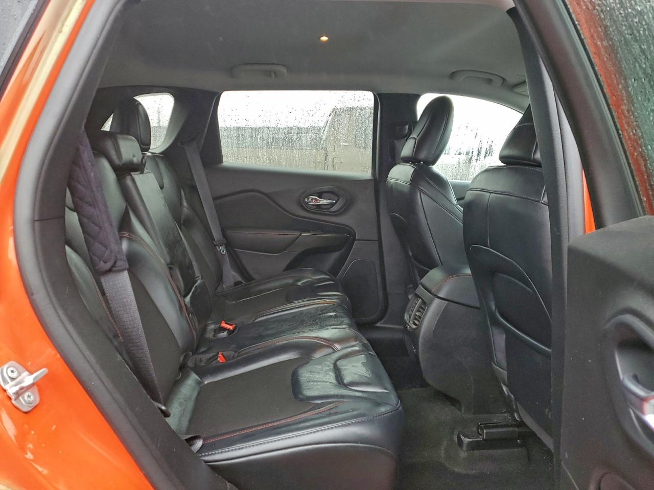 2021 Jeep Cherokee Trailhawk VIN: 1C4PJMBX3MD193868 Lot: 94559295