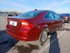 2008 VOLVO S80 2.4 D SE 2007.5 4DR GEARTRONIC for sale at Copart CHESTER