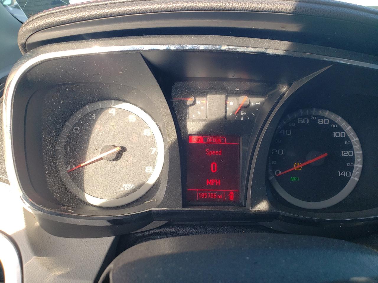 2013 GMC Terrain Slt VIN: 2GKFLWE39D6128634 Lot: 92295115