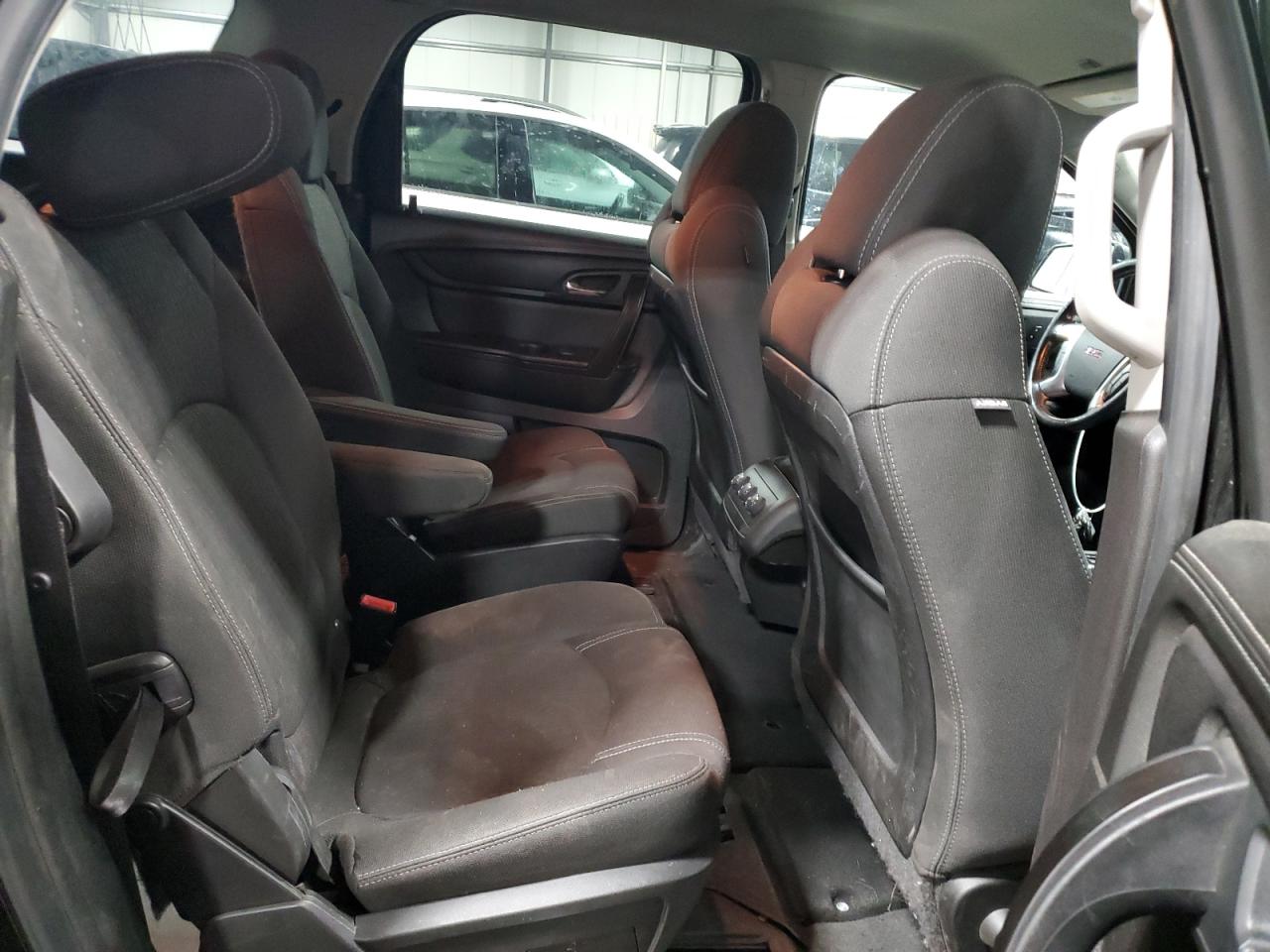 2016 GMC Acadia Sle VIN: 1GKKVPKD5GJ171421 Lot: 92309025