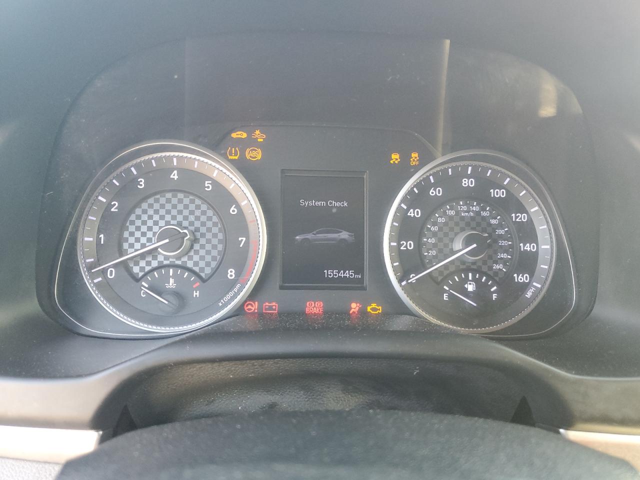 2019 Hyundai Elantra Sel VIN: KMHD84LF4KU831560 Lot: 90785205