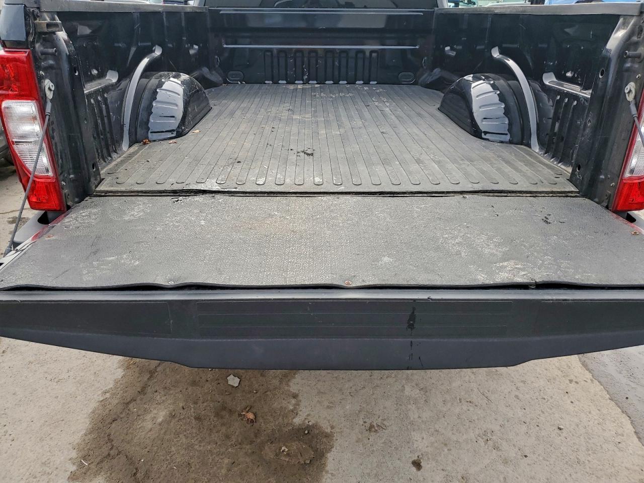 2020 Ford F250 Super Duty VIN: 1FTBF2B61LEC66056 Lot: 92379385