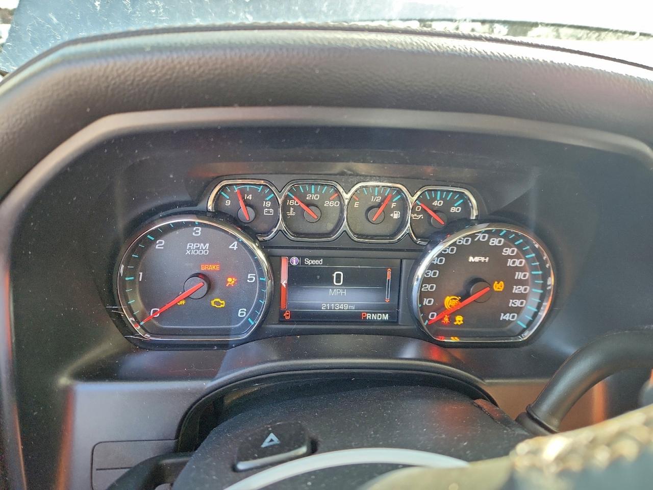 2014 GMC Sierra K1500 Sle VIN: 3GTU2UEC4EG301380 Lot: 93861565