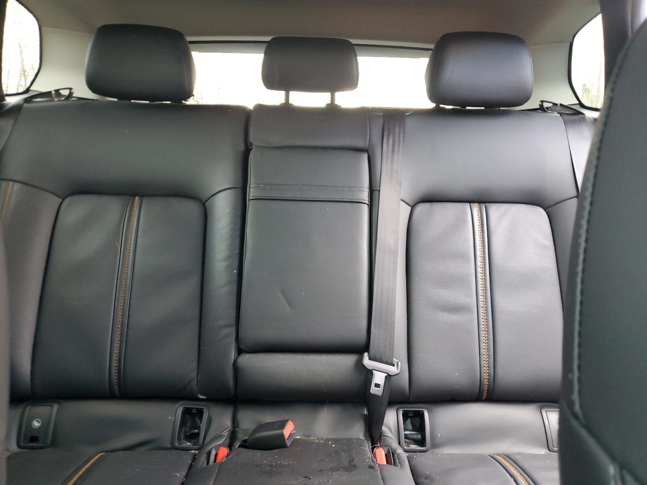 2024 Mazda Cx-50 Base VIN: 7MMVABXY0RN195110 Lot: 93678475