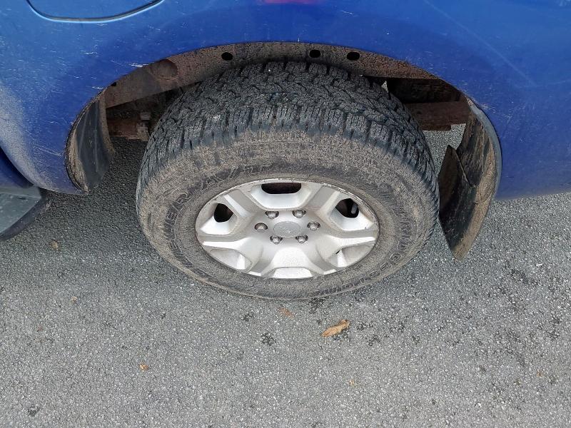 2017 FORD RANGER PICK UP DOUBLE CAB LIMITED 2.2 TDCI 150 4WD