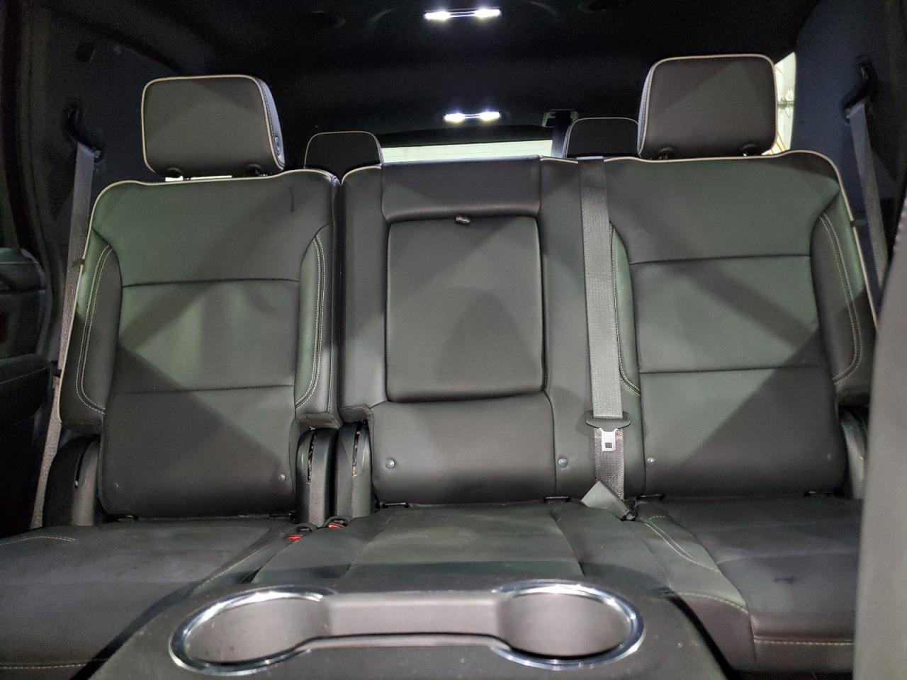 2024 GMC Yukon Slt VIN: 1GKS2BKD7RR236494 Lot: 92253895