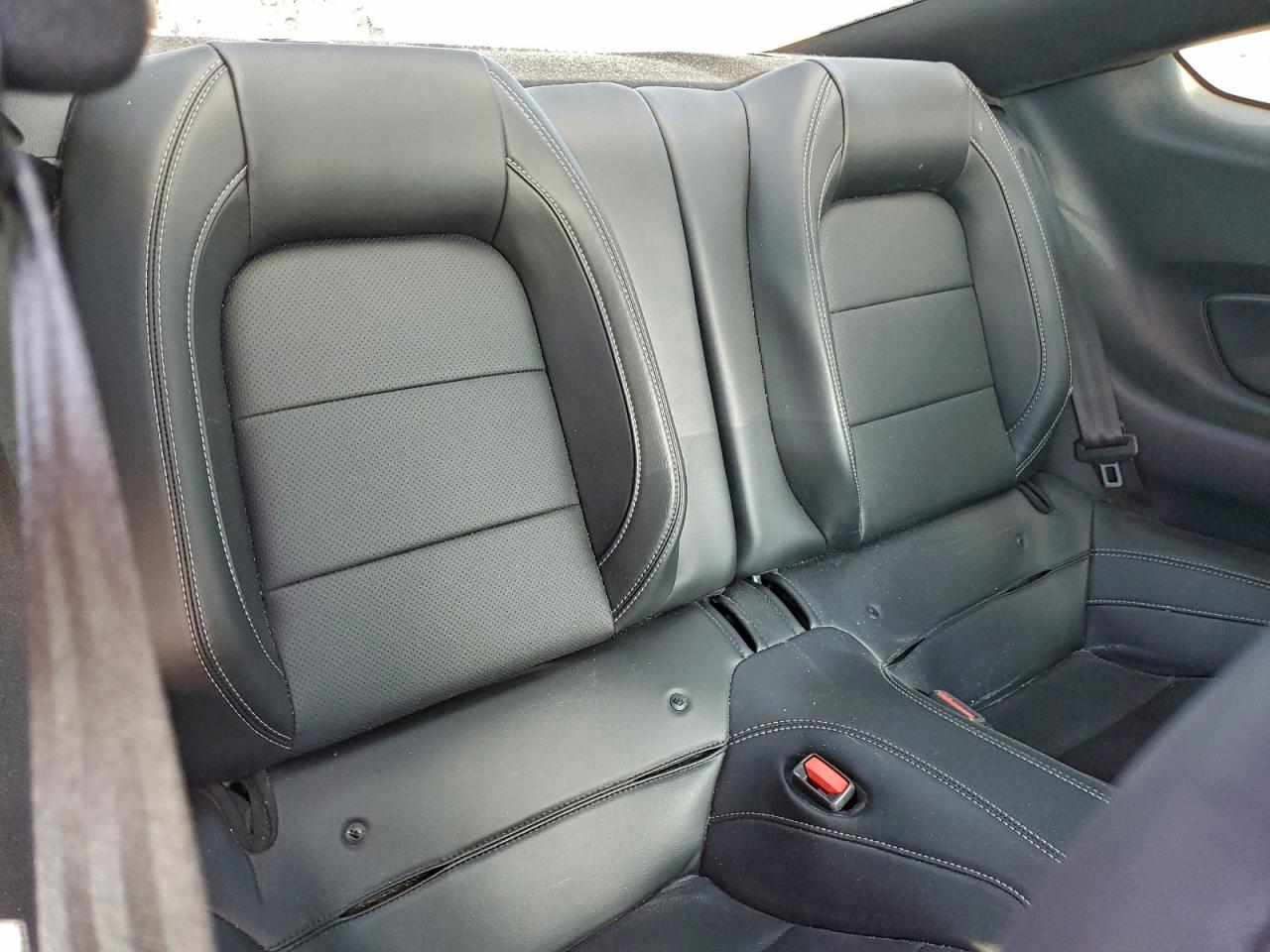 2021 Ford Mustang Gt VIN: 1FA6P8CF1M5145342 Lot: 94148895