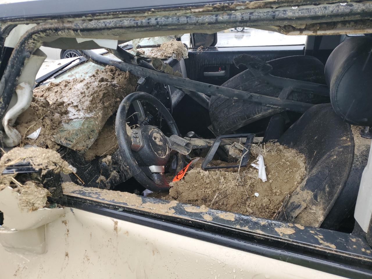 2007 Toyota Fj Cruiser VIN: JTEBU11F070015660 Lot: 93745325