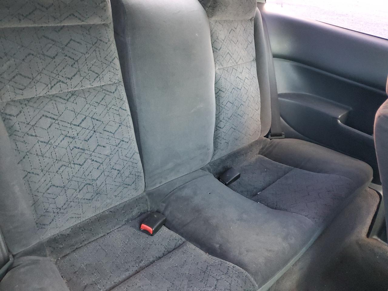 1999 Honda Civic Ex VIN: 1HGEJ824XXL095517 Lot: 93392205