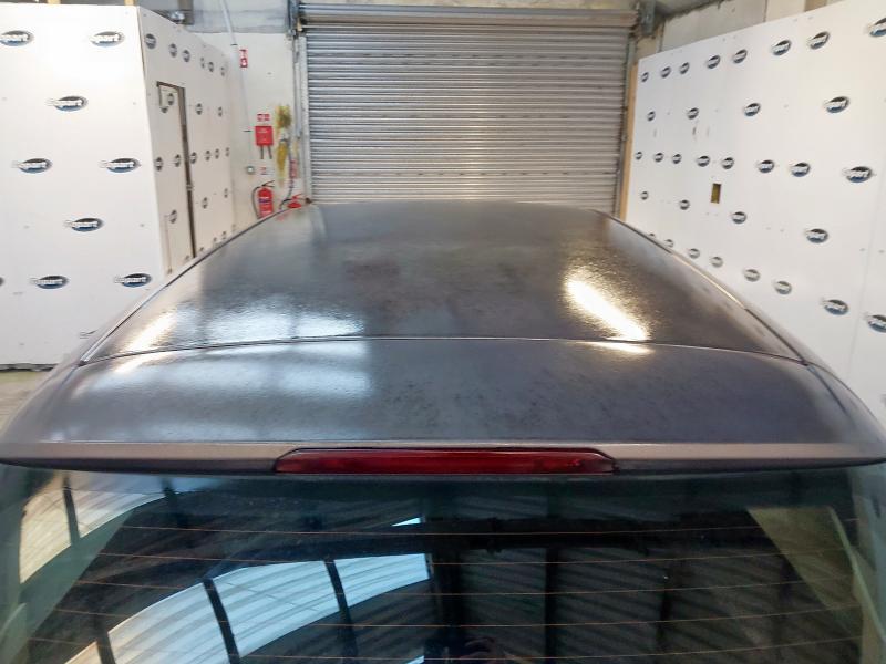 2011 FORD MONDEO 1.6 ECOBOOST ZETEC 5DR [START STOP]