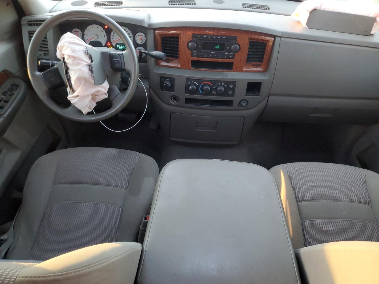 2006 Dodge Ram 1500 St VIN: 1D7HU18286S675777 Lot: 92346125