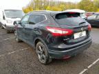 2016 NISSAN QASHQAI 1.5 DCI N-CONNECTA 5DR for sale at Copart SANDTOFT